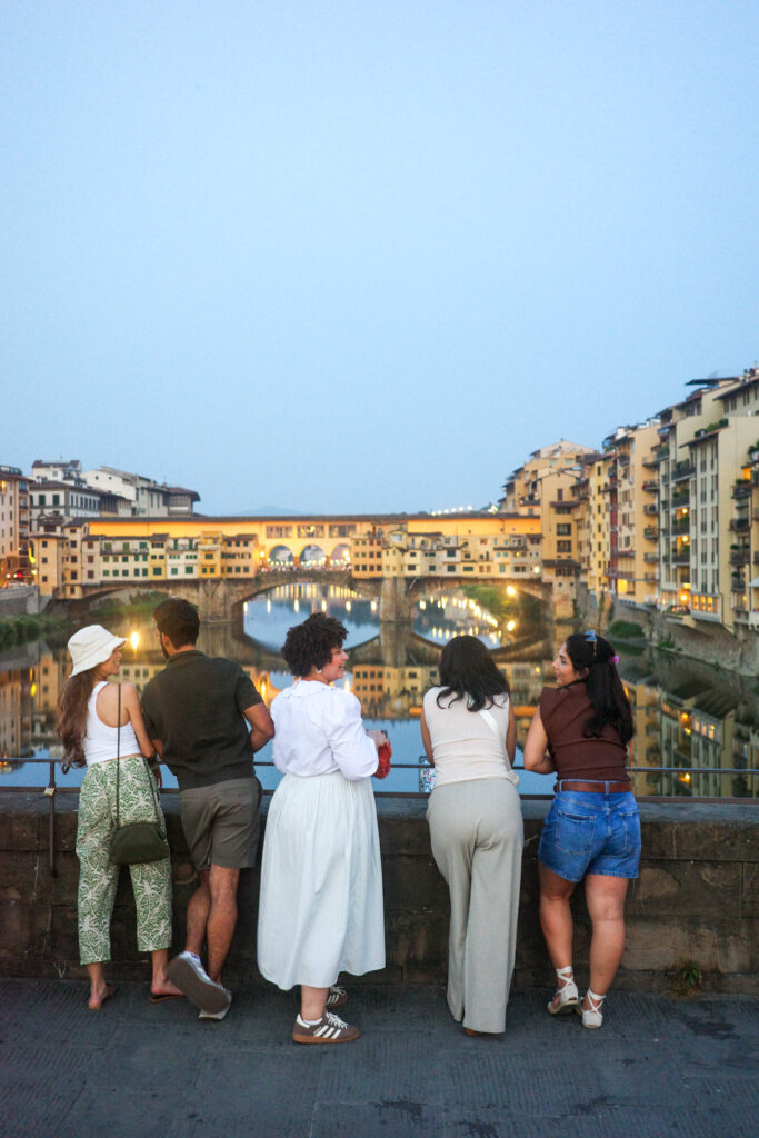 claire duran italy europe