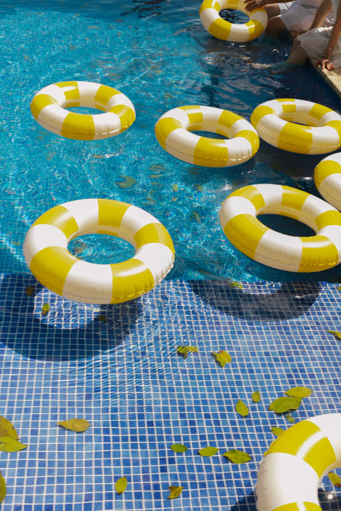 luxury destination wedding