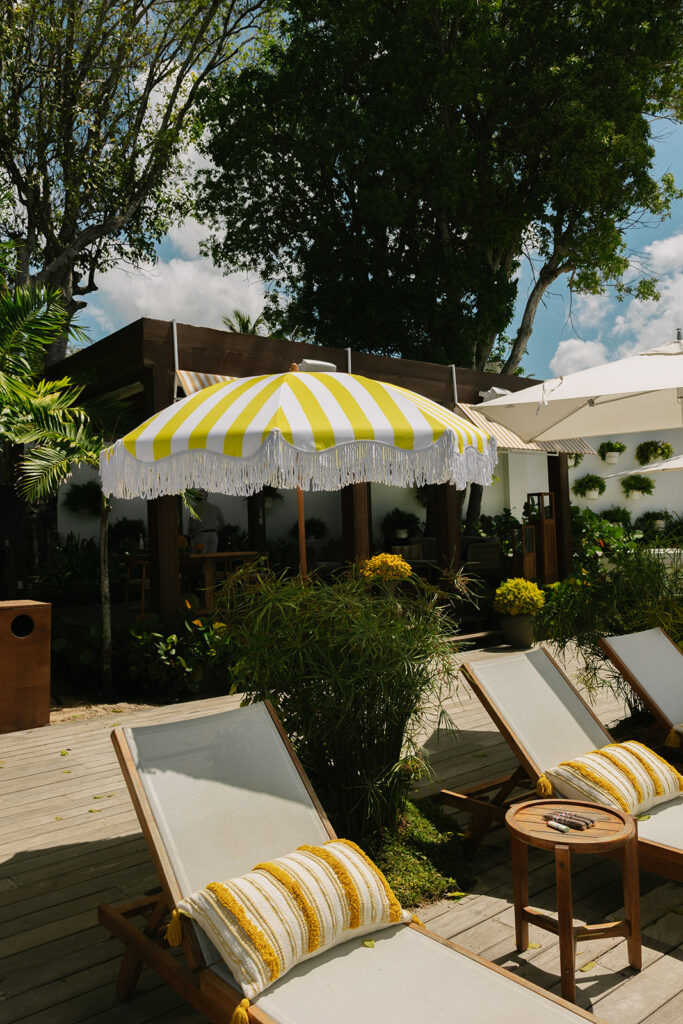 minitas beach club casa de campo