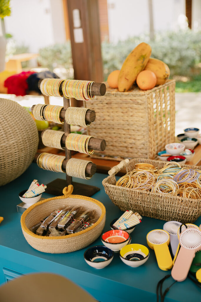 indian caribbean wedding