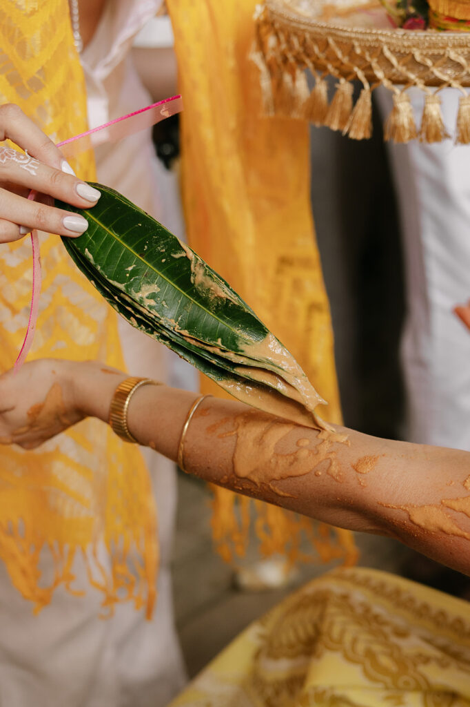Luxury Caribbean Wedding
