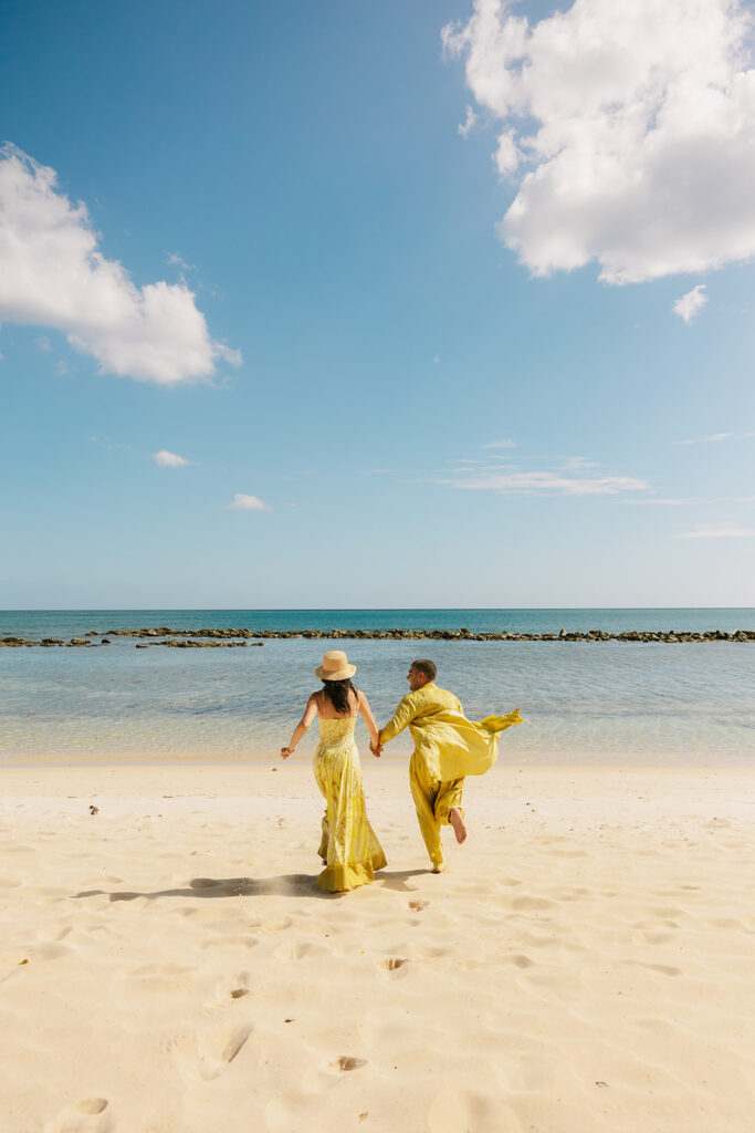 casa de campo couple