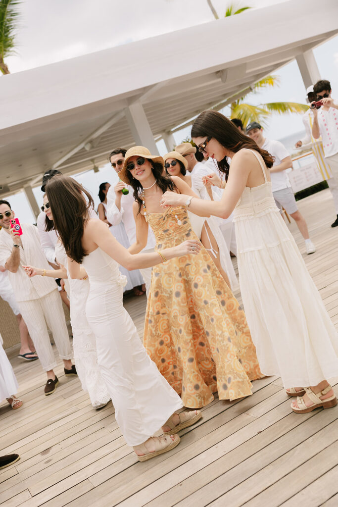 minitas beach indian wedding