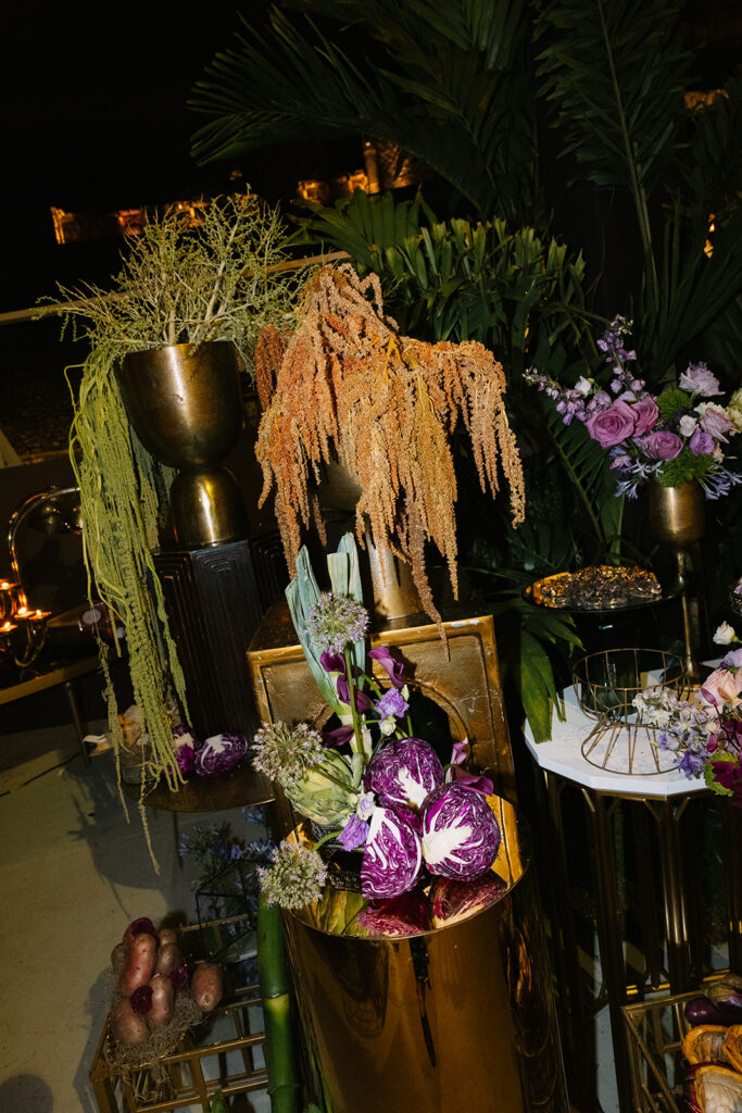 tropical destination wedding