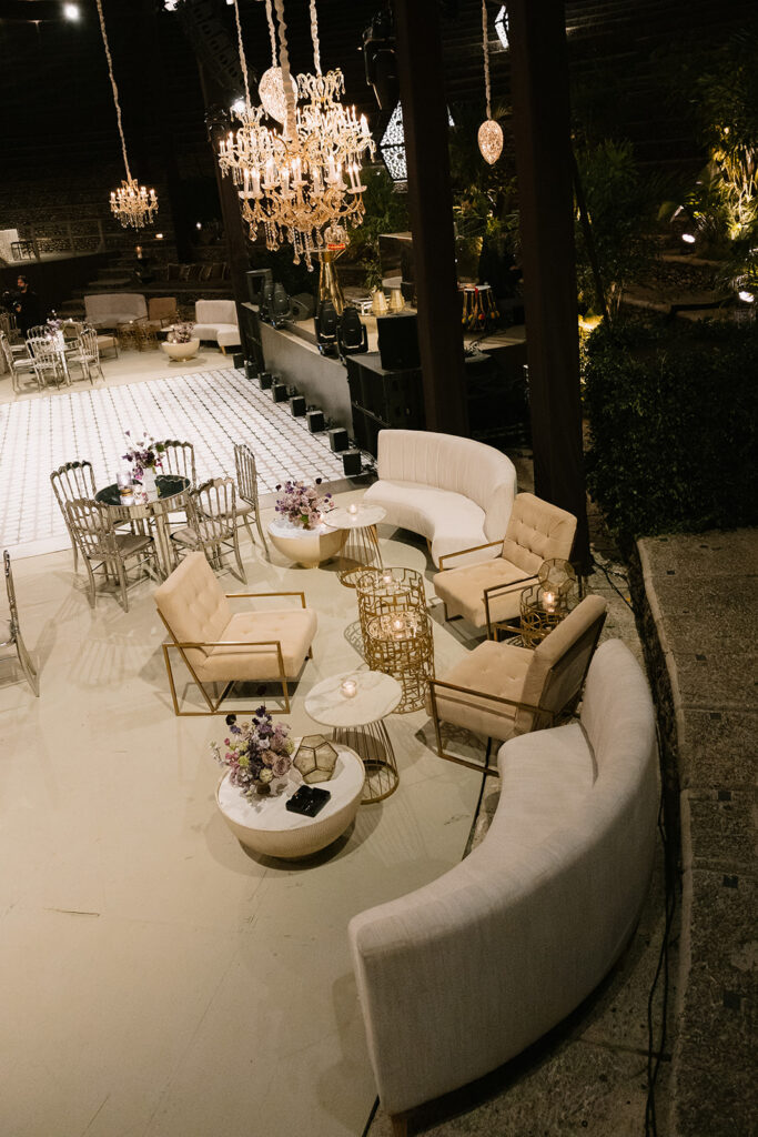 altos de chavon wedding planner