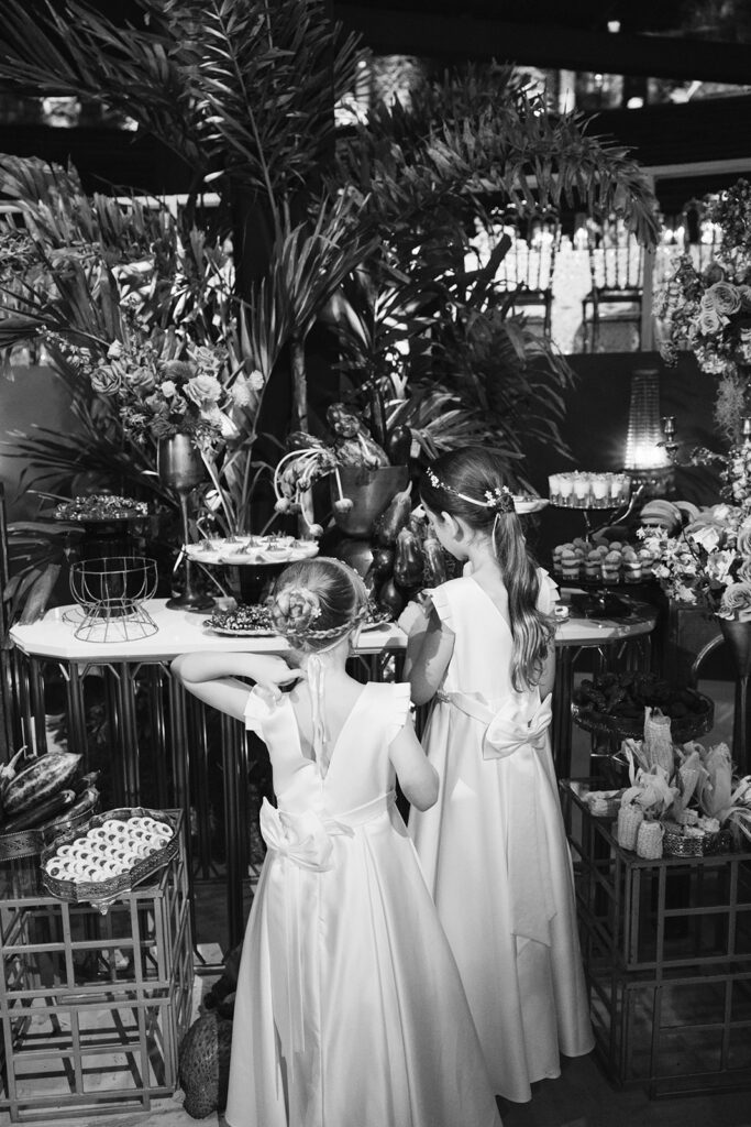 dc wedding planner