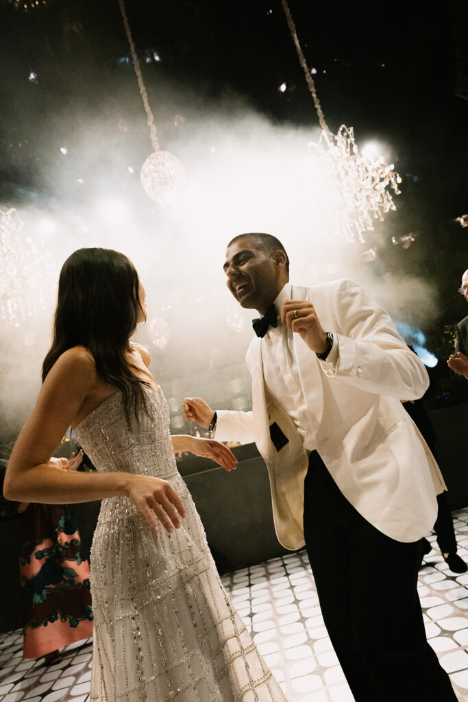 dc destination wedding planner
