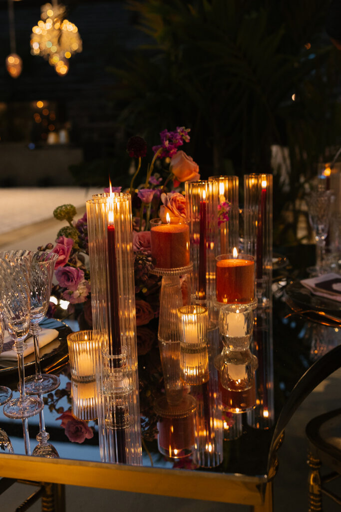 wedding at altos de chavon