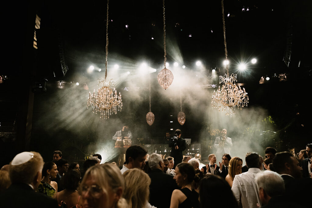 boda lujo casa de campo