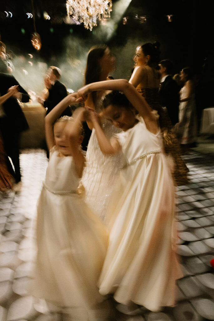 wedding planner in dominican republic