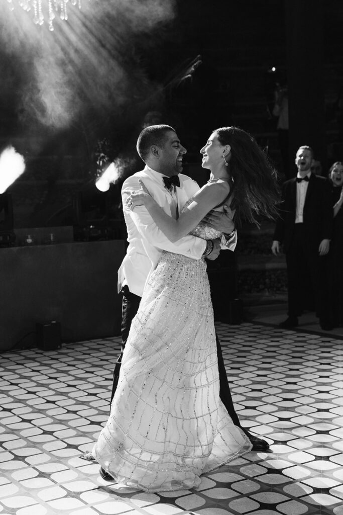 boda de destino en republica dominicana