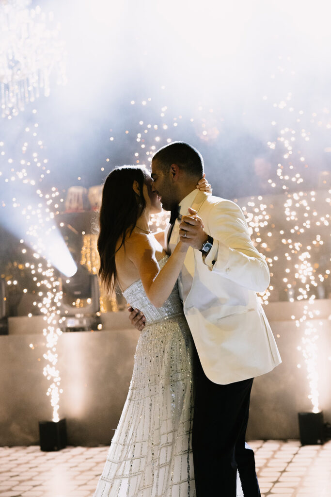 boda en altos de chavon