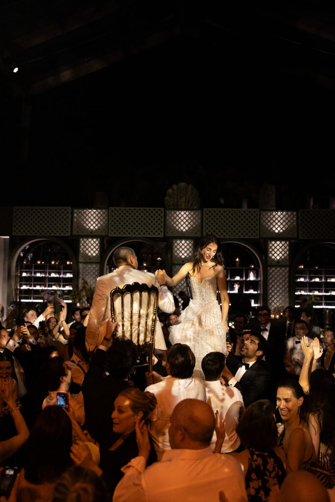 celebracion judia casa de campo republica dominicana