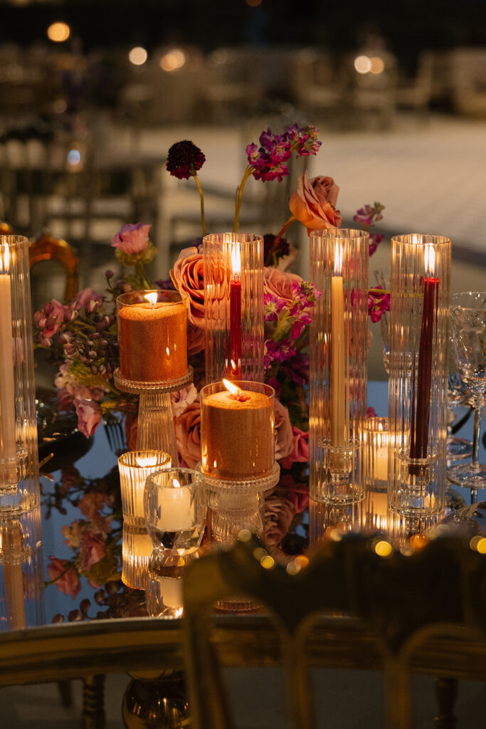 boda lujo en altos de chavon