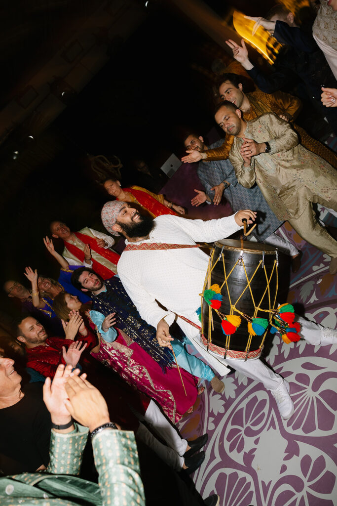 indian celebration dominican republic