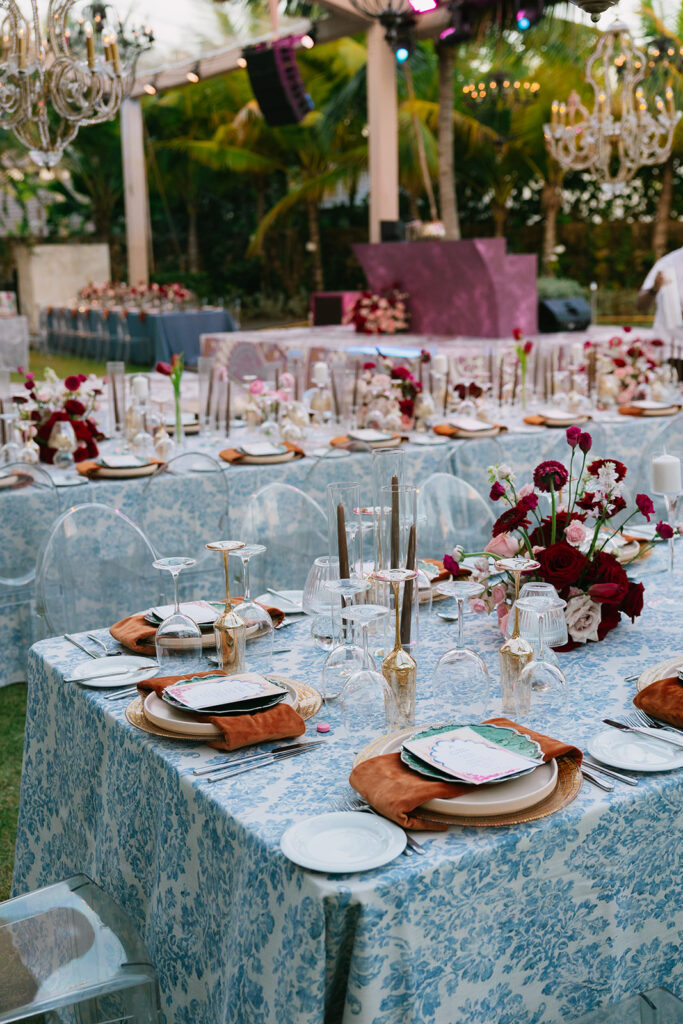 casa de campo events