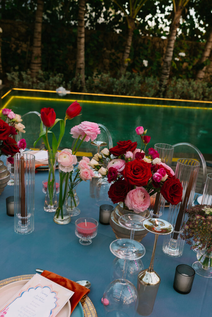 luxury swagat casa de campo