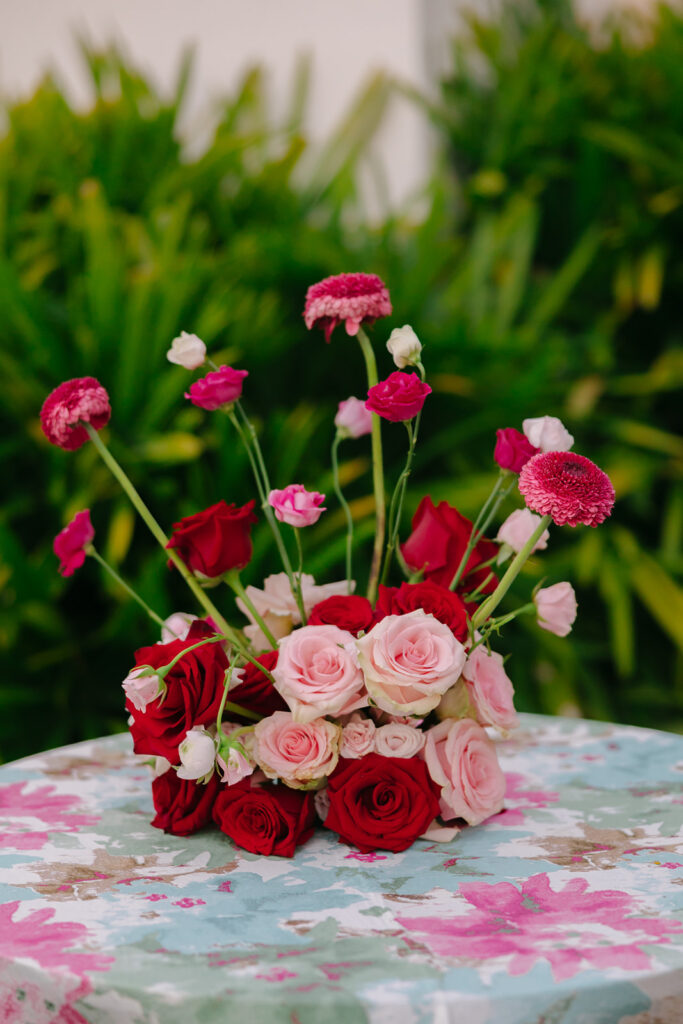 destination wedding planner