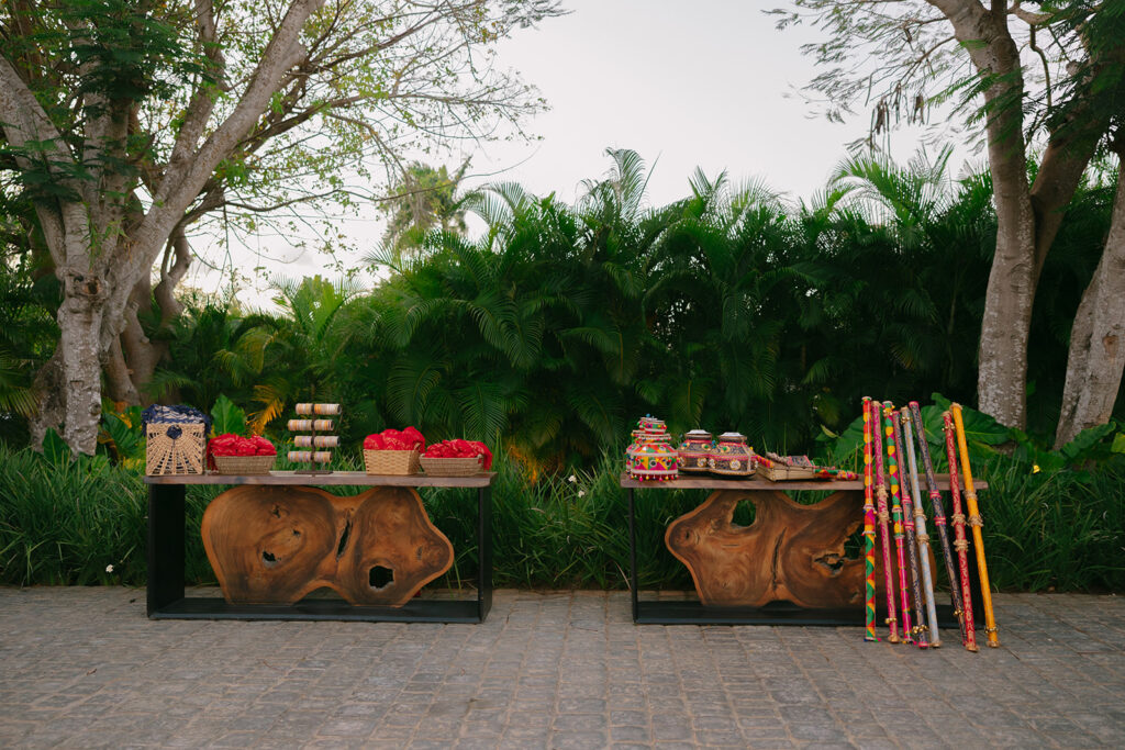 indian destination wedding planner