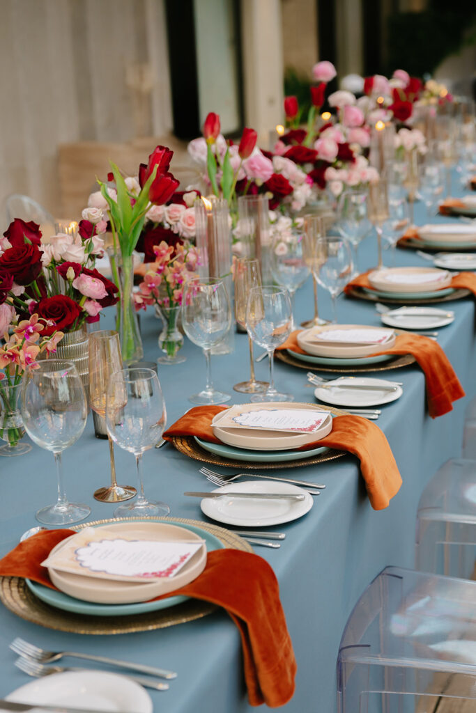 casa de campo destination wedding