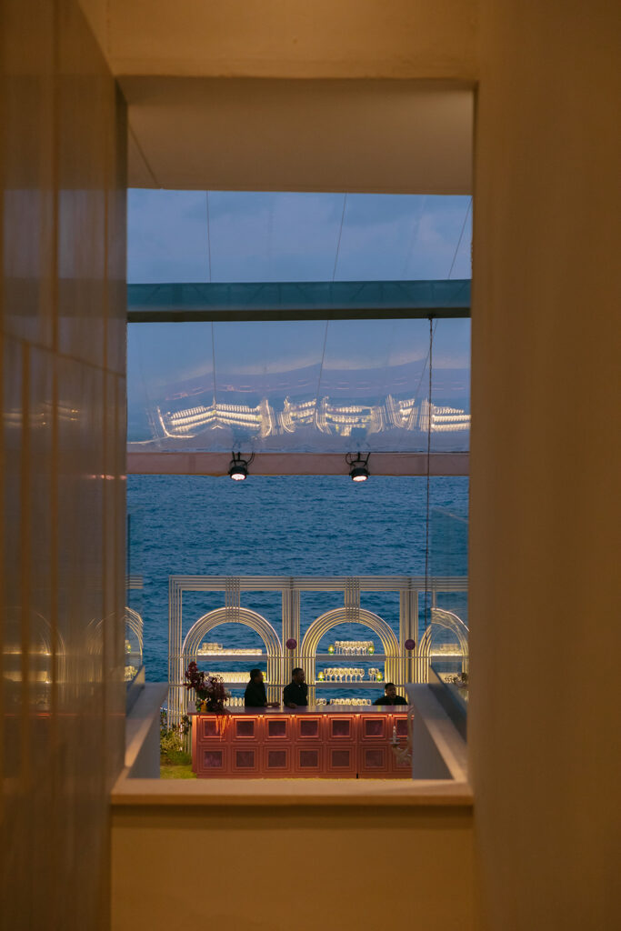 casa de campo wedding villa