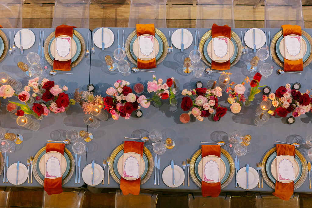 luxury destination wedding planner