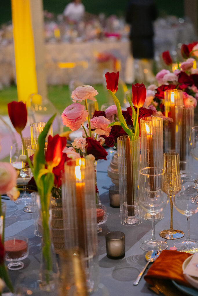 luxury indian wedding dominican republic