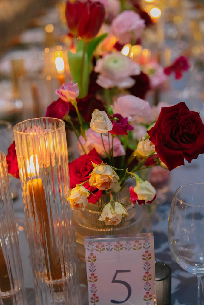 claire duran weddings