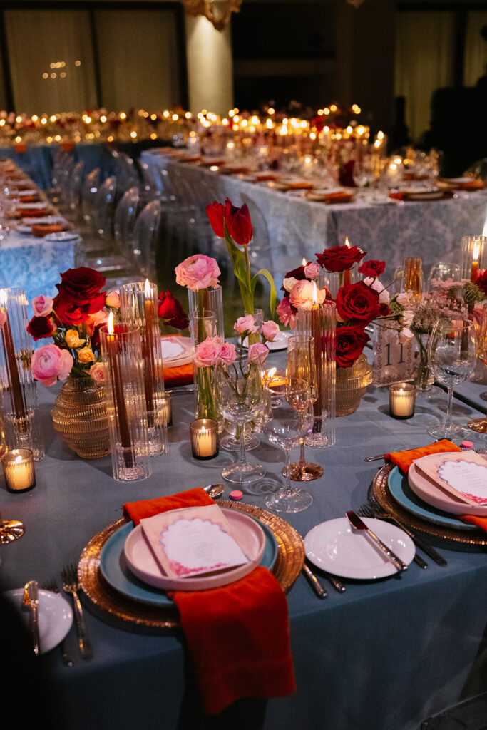 casa de campo wedding planner