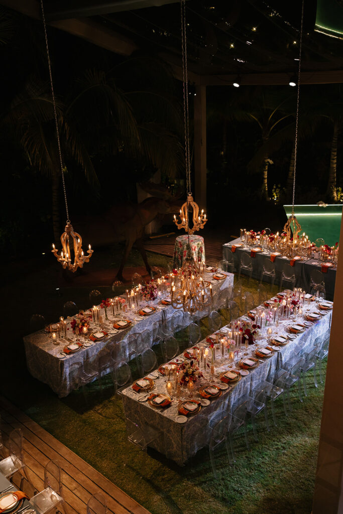 caribbean destination wedding