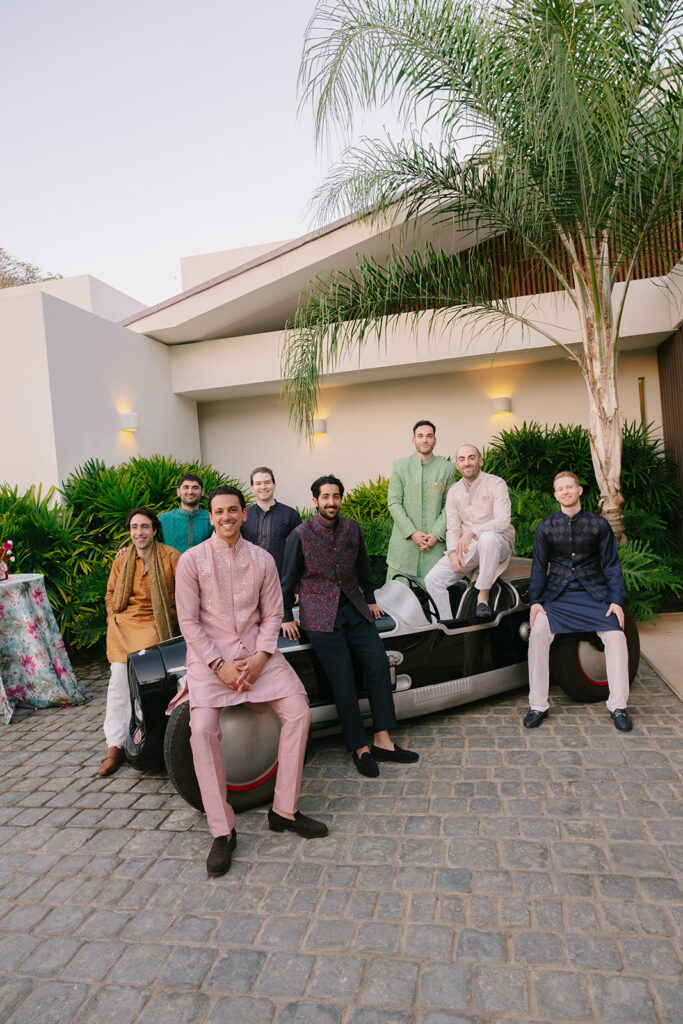 luxury villa casa de campo