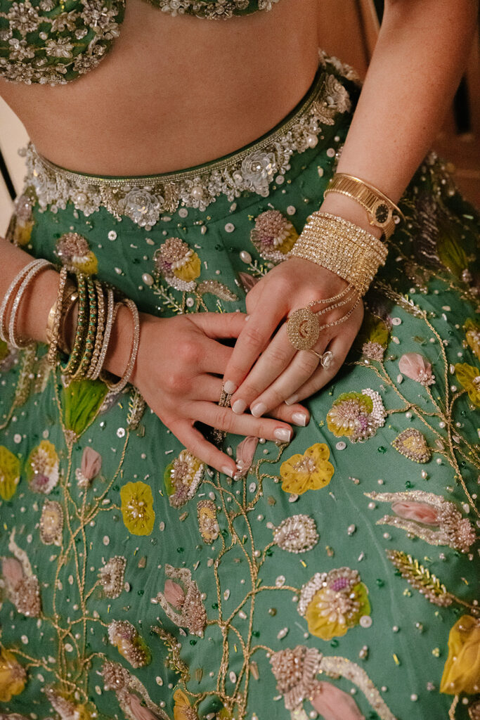 indian destination wedding