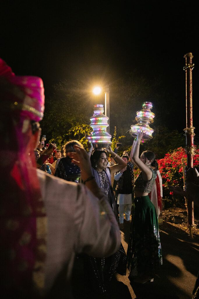 miami indian wedding