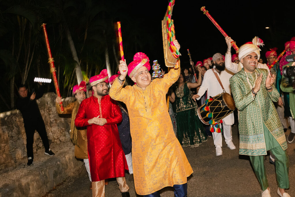 swagat shabbat casa de campo