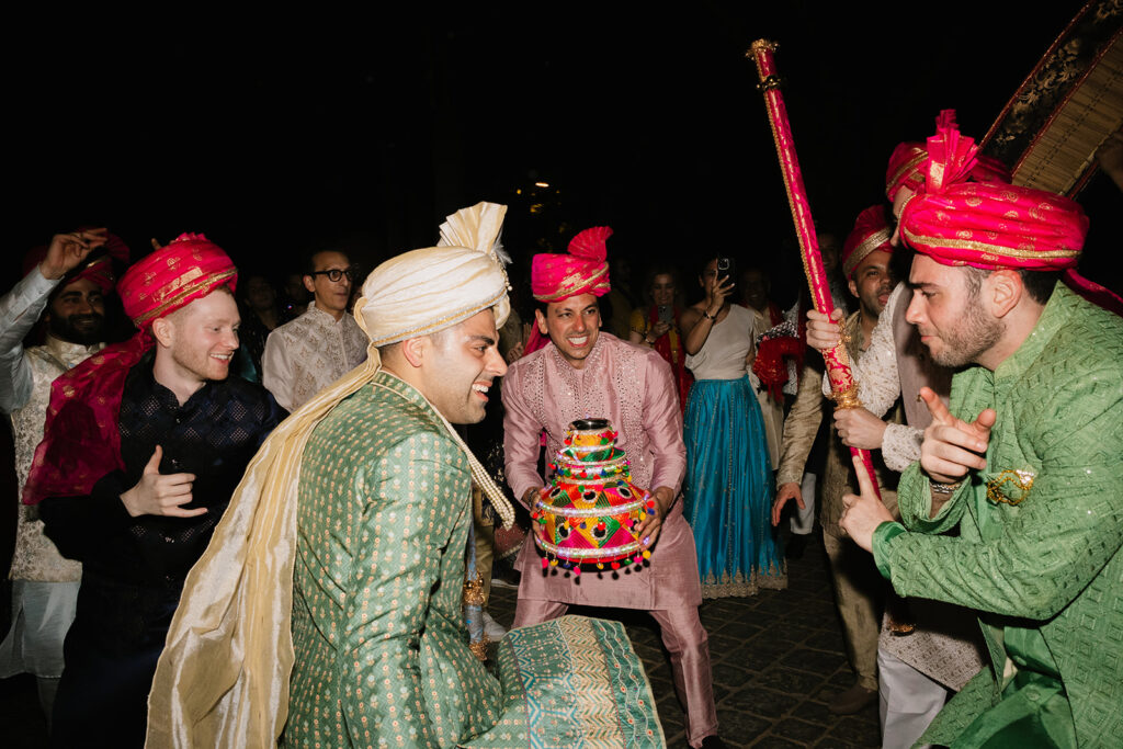 casa de campo indian wedding