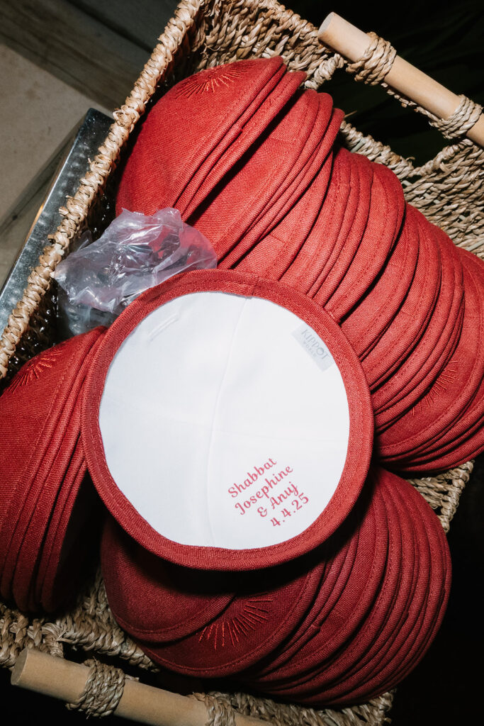 swagat shabbat wedding