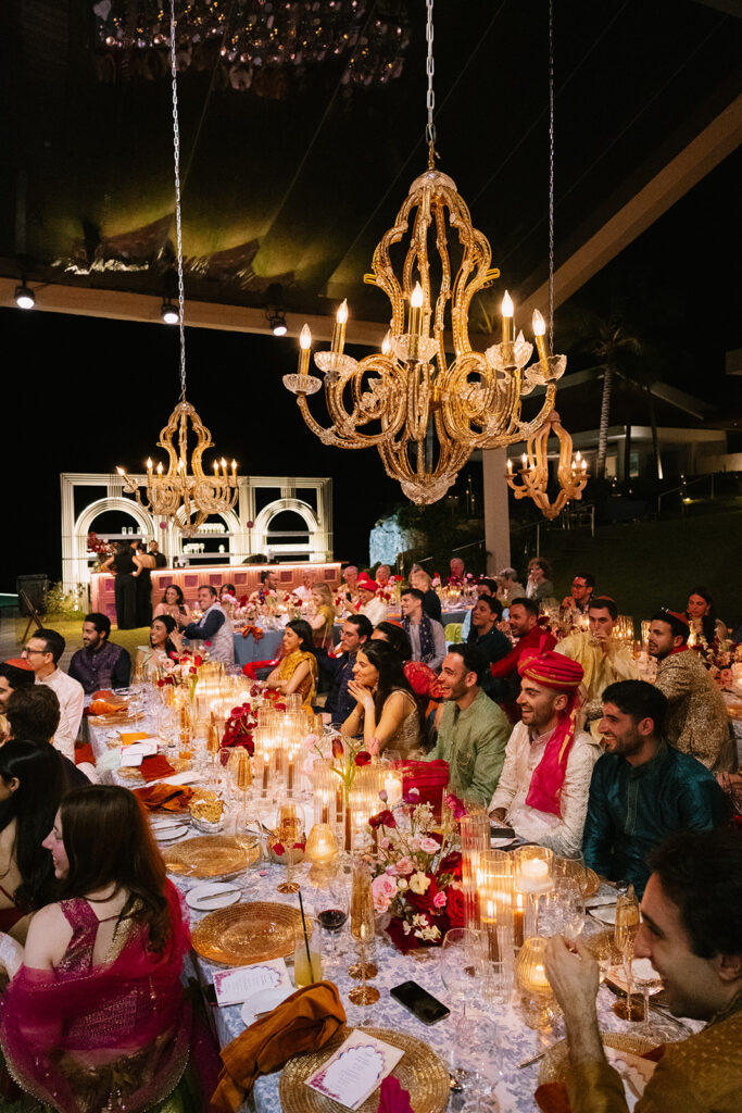 casa de campo wedding planner