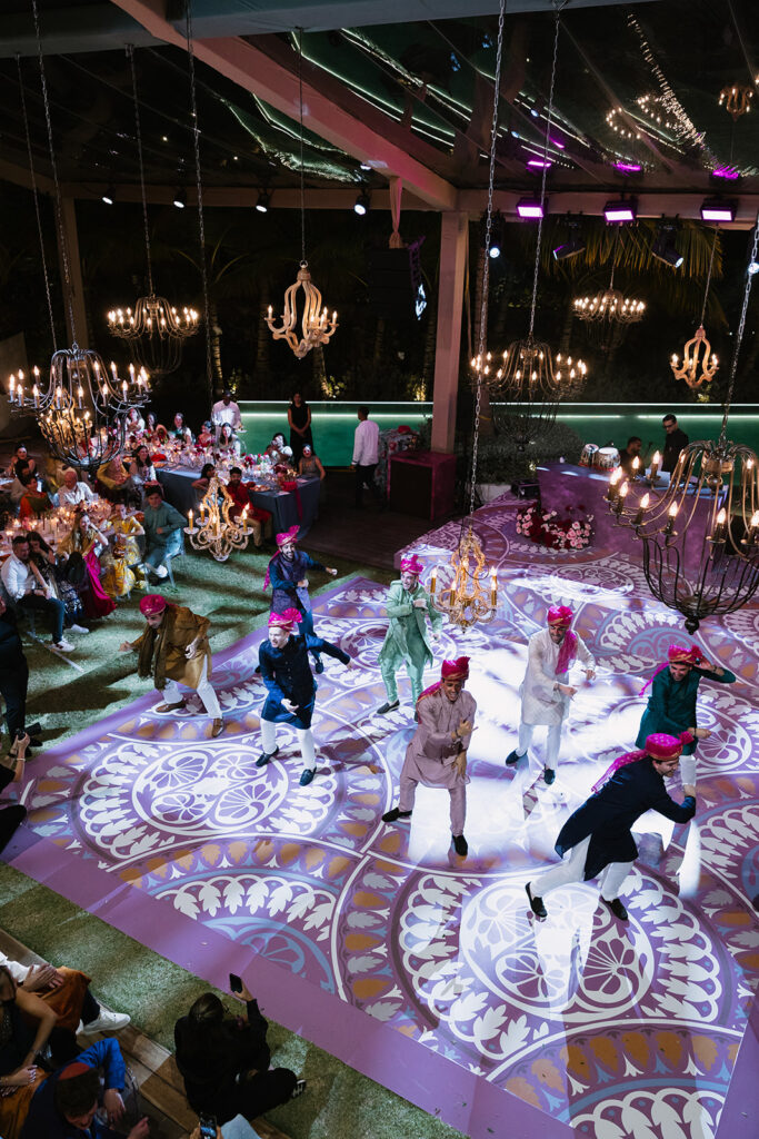 destination wedding planner casa de campo