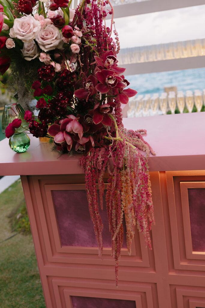 casa de campo wedding