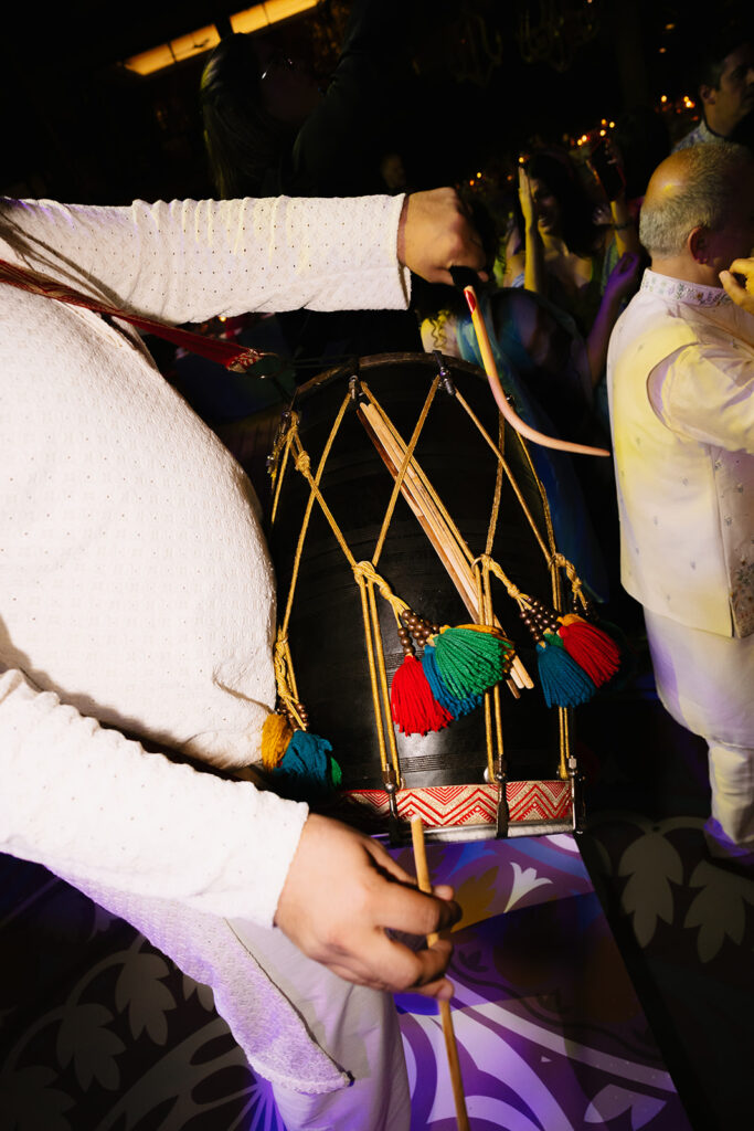 casa de campo destination wedding