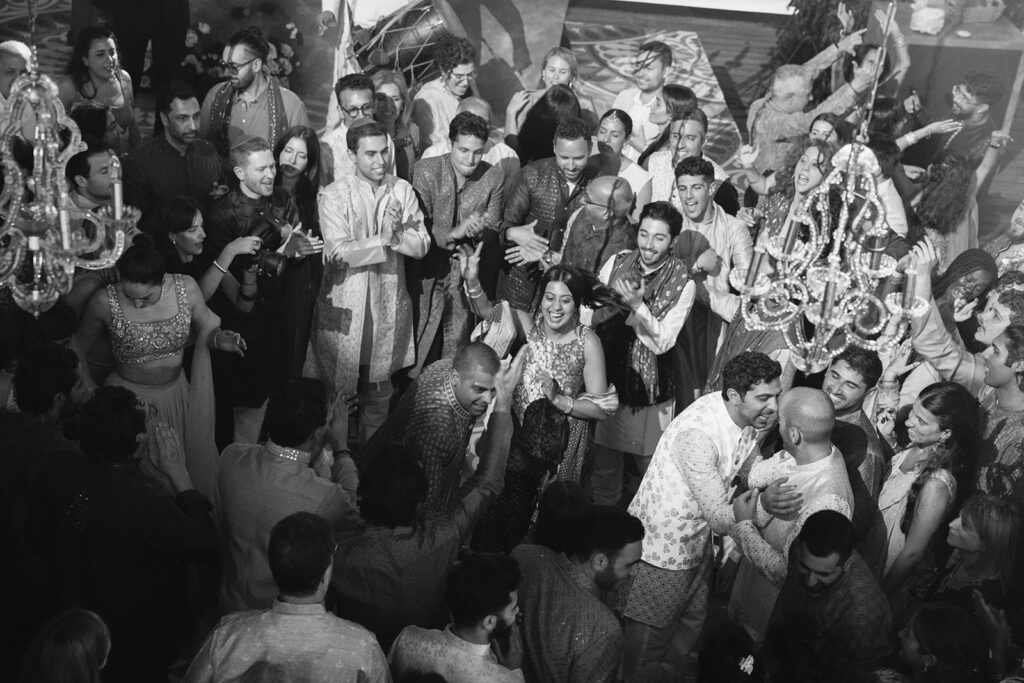 dominican republic wedding planner