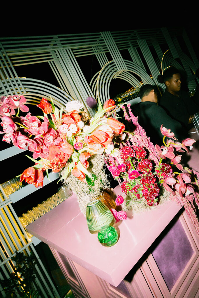 dominican republic luxury wedding