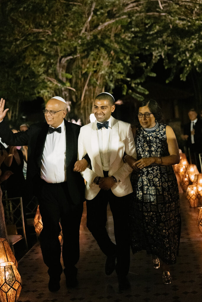 indian-jewish wedding