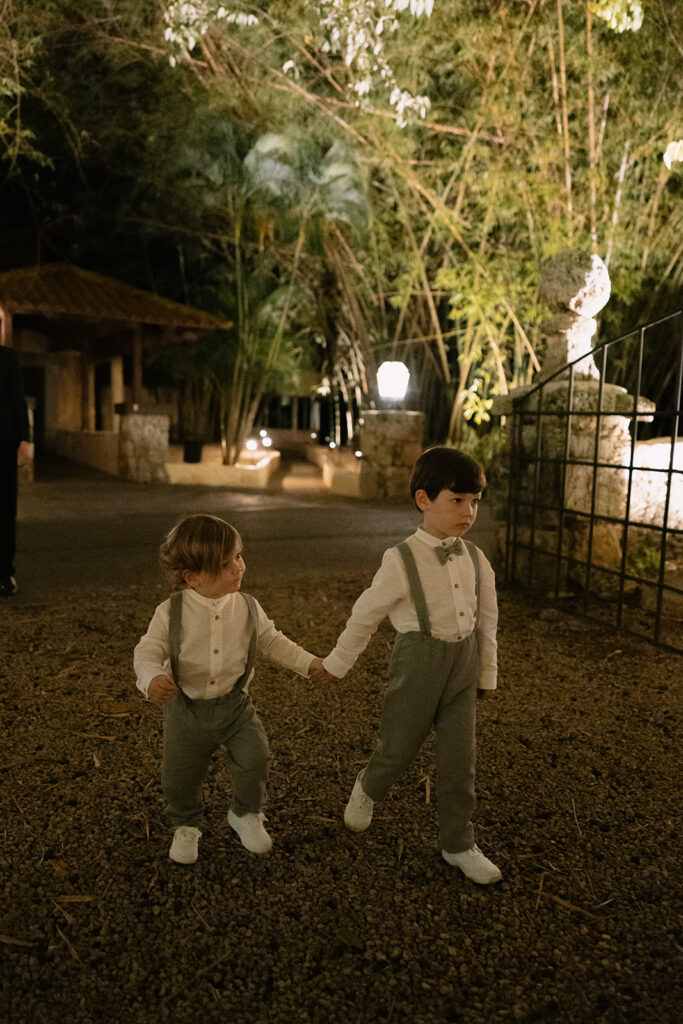 jewish celebration casa de campo