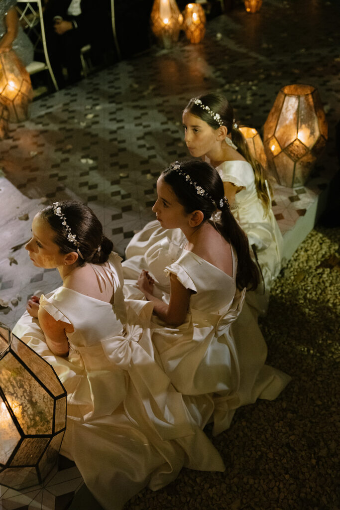 casa de campo destination wedding