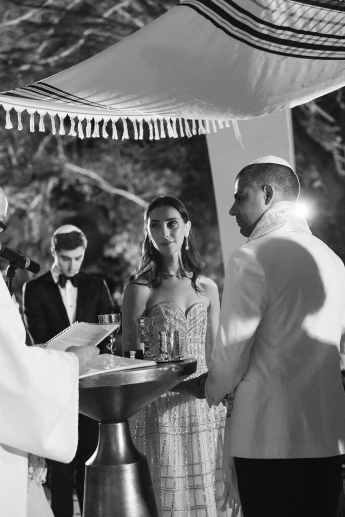 altos de chavon wedding