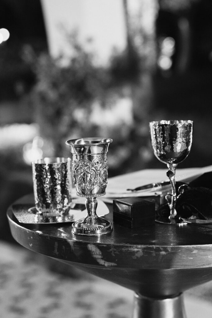 jewish wedding altos de chavon