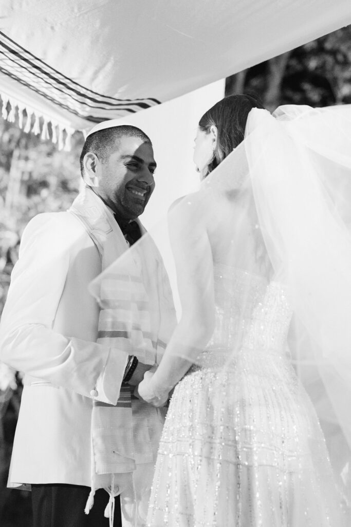 jewish indian wedding