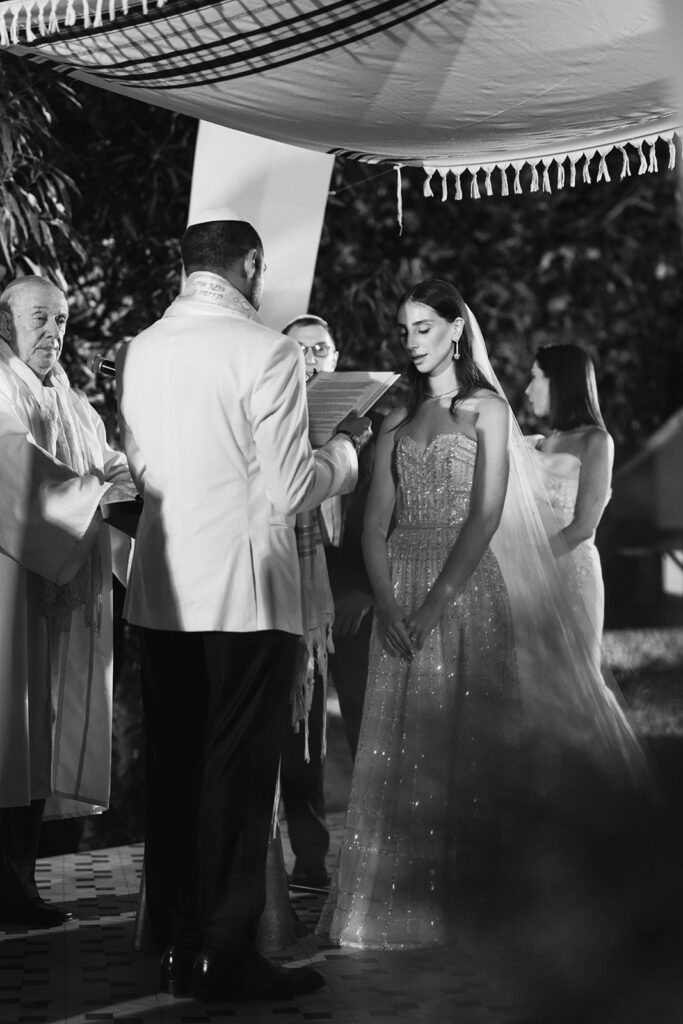 casa de campo wedding planner