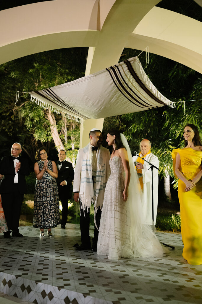 wedding planner casa de campo